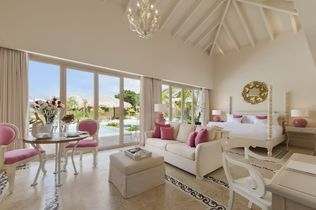 Hotel Eden Roc Cap Cana Junior Suite 1 Hotel Eden Roc Cap Cana Junior Suite 1